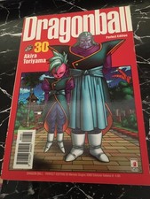 DRAGONBALL perfect edition 30
