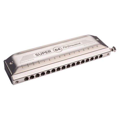Hohner armonica - hohner,
