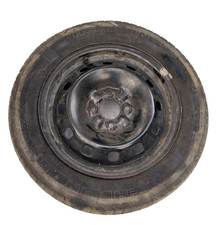 cerchio ruota alfa romeo 155