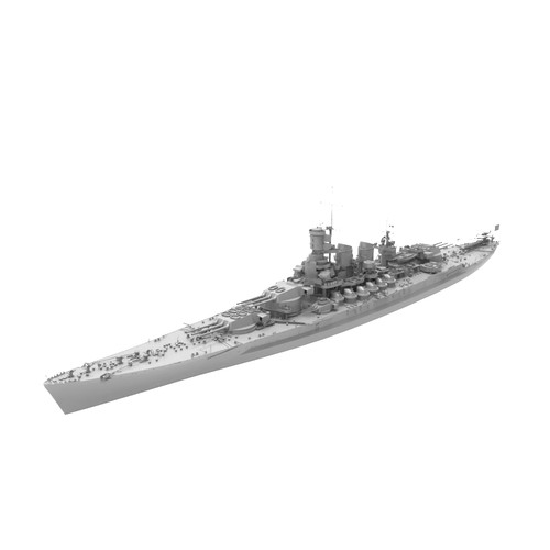 Rhws1250044 1250 kit - 1/1250,
