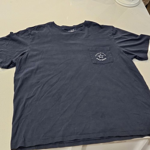Shirt vineyard vines dallas - t-shirt,