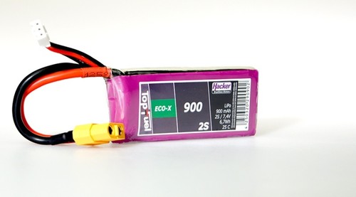Motore hacker topfuel lipo - hacker,