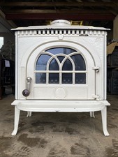 Stufa a legna Jotul 8 classica