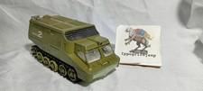 Modellino Dinky Toys Shado 2