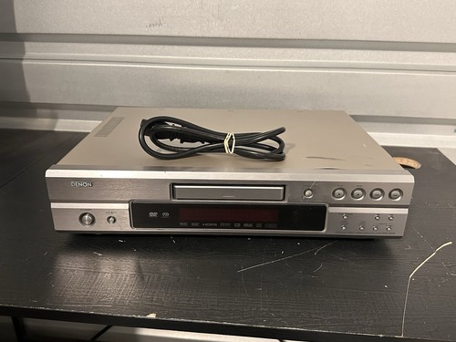 Denon dvd 2910 lettore - denon,