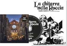 La Chitarra Nella Roccia -