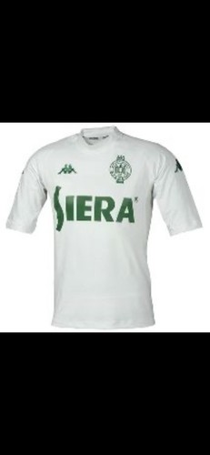 Maglia vintage kappa raja - vintage,