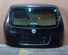 51744435 Portello post.  LANCIA YPSILON (TE) 1.2 8V Ber. 3p/b/1242cc