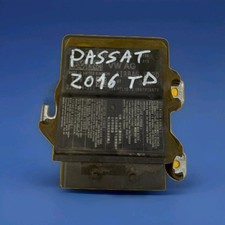 Centralina Airbag Volkswagen Passat 2016