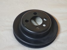 Puleggia trapezoidale VW Golf