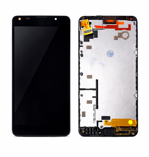 Microsoft nokia lumia 640 - lumia, xl