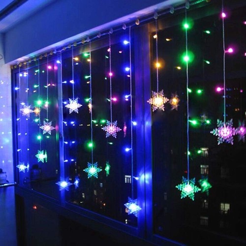 Tenda luci led - luci,