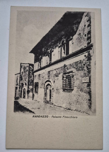 Randazzo catania lotto 3 - randazzo,