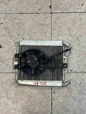 radiatore piaggio x8 125