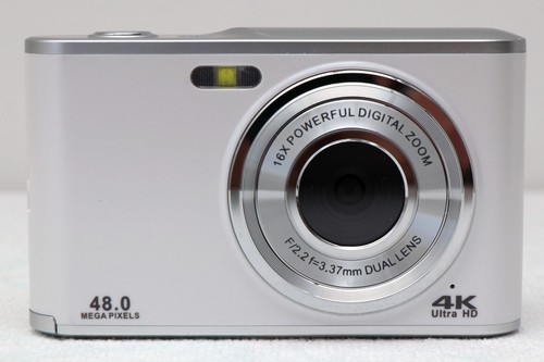 Fotocamera digitale ultra - fotocamera, 4k
