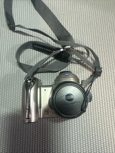 Konica minolta dimage - konica,