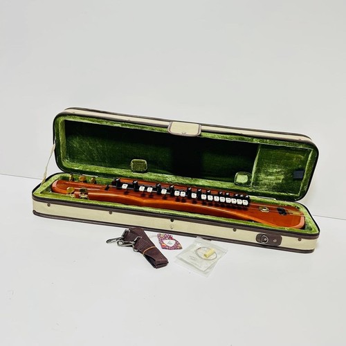 Suzuki kohaku arpa chitarra - arpa,