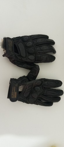 Guanti moto pelle dainese - guanti, in