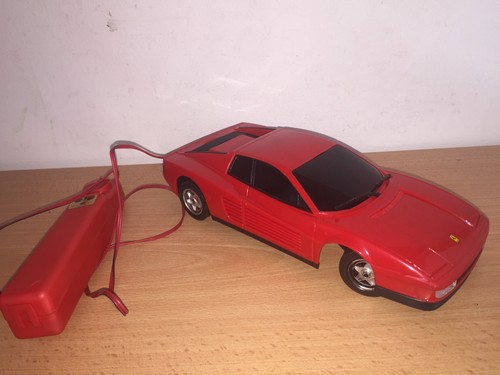 Ellegi ferrari testarossa - ellegi,
