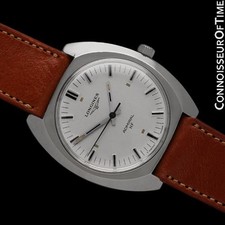 1972 longines admiral - 1972,