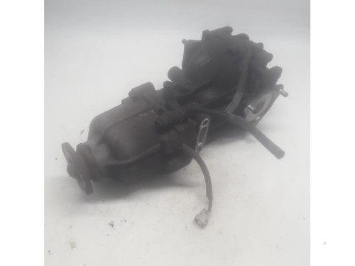 Differenziale posteriore fiat - posteriore,