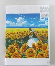 HIKAGE POTG Illustrazione Art