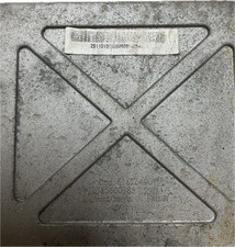 Centralina ECU GAS GPL LPG LANDI RENZO CYLINDERS codice ricambio 616264001