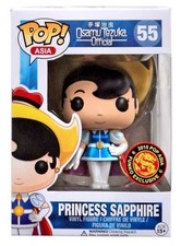 Funko Pop Asia Osamu Tezuka