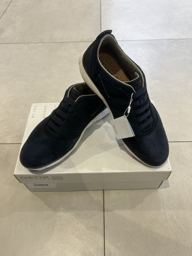 Scarpe geox uomo modello - geox,