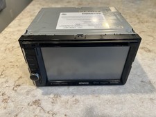 Kenwood DNX572BH Navigatore