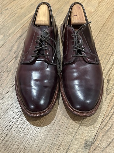 Alden leffot sfoderato dover - alden,