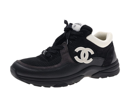Sneakers chanel z4919 - sneakers,