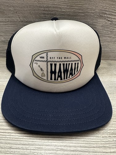 Cappello vans skateboard - cappello,