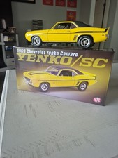 1969 CHEVY CAMARO YENKO/SC 427