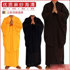 Abito monaco buddista Shaolin