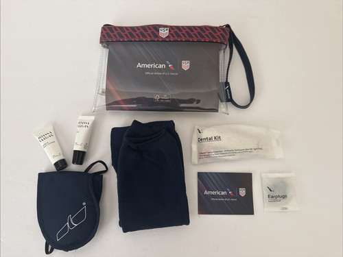 American airlines flagship - american,