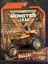 2025 Spin Master Monster Jam