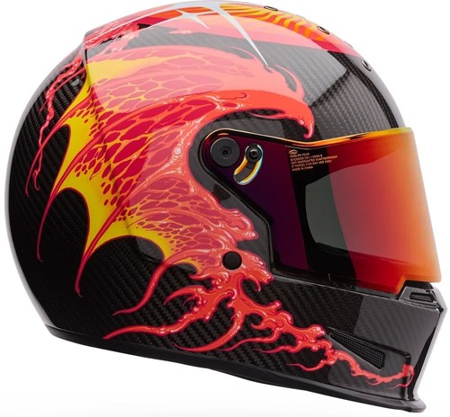 Bell eliminator carbon - carbon,
