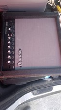 Amplificatore Ibanez