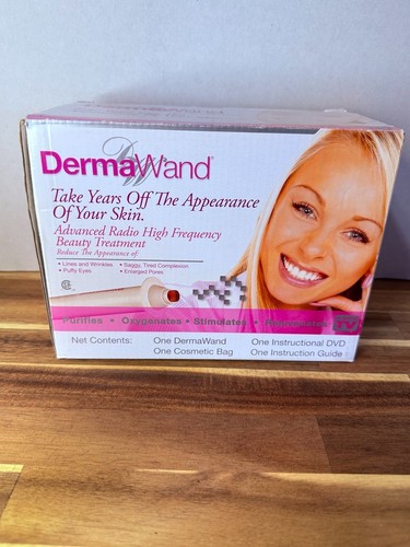 Dermawand kit dispositivo cura - kit,