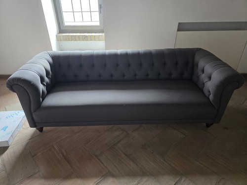 Divano chesterfield posti - chesterfield,