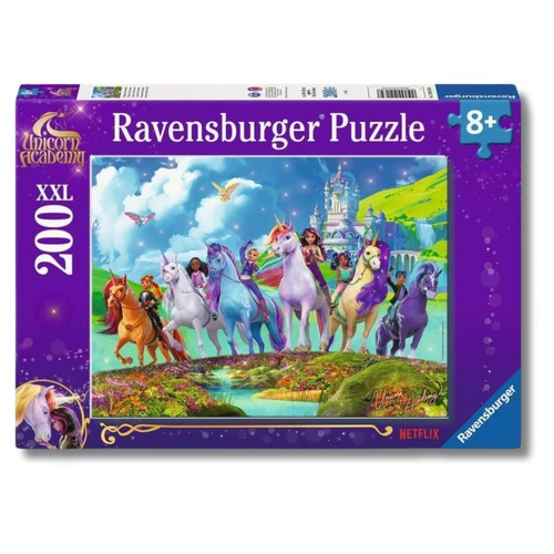 Ravensburger puzzle xxl - ravensburger,