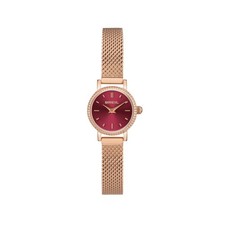 BREIL DARLING TW1936 Red Rose