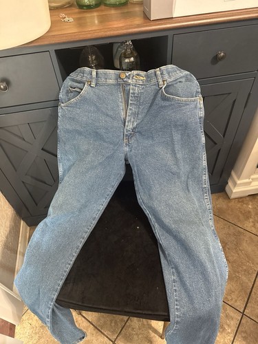 Jeans uomo wrangler authentics - jeans,