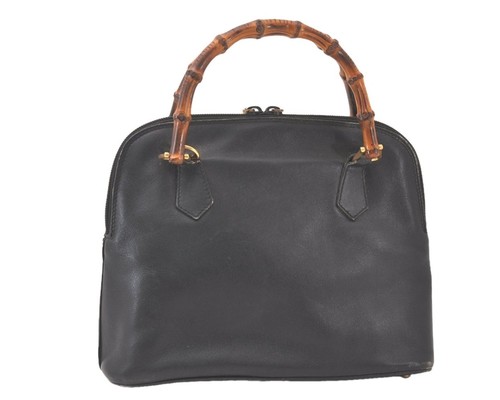 Autentica borsa mano - mano, gucci