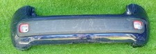 PARAURTI POSTERIORE COMPLETO PER FIAT Panda 3° Serie (12>)