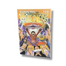 One piece new edition - piece,