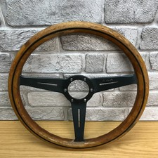 Originale Nardi Gara, cerchio