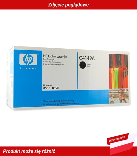 Toner c4149a color laserjet - hp,