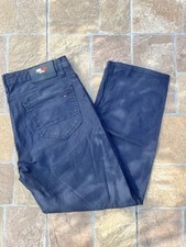 Pantaloni Tommy Hilfiger - Blu